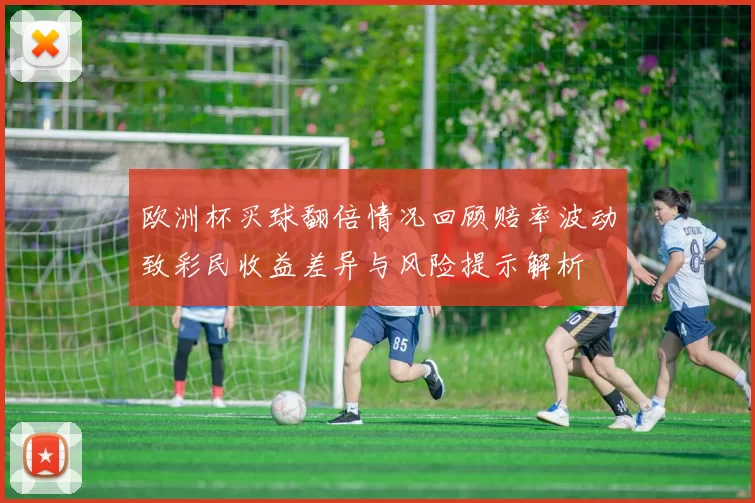 欧洲杯买球翻倍情况回顾赔率波动致彩民收益差异与风险提示解析