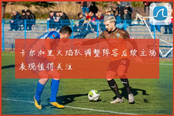 卡尔加里火焰队调整阵容后续主场表现值得关注