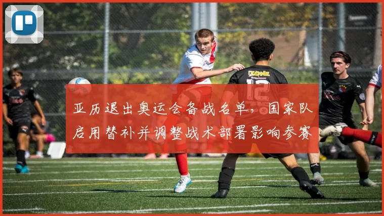 亚历退出奥运会备战名单，国家队启用替补并调整战术部署影响参赛形势